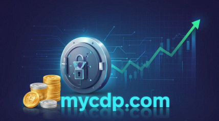 MyCDP.com