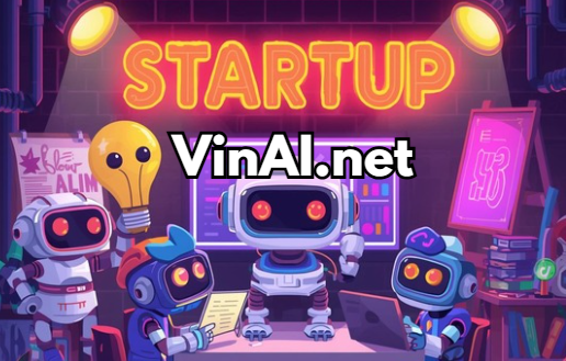 VinAI.net