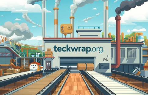teckwrap.org